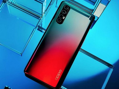 OPPO     Reno3  