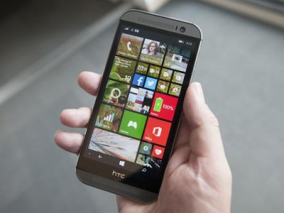 HTC Hima  Windows Phone    