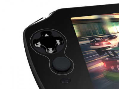 Archos GamePad 2  