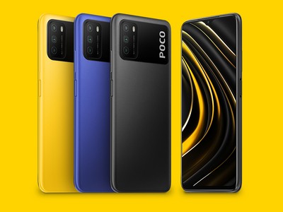 POCO M3:   6000 , Snapdragon 662,     $149