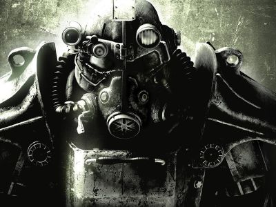 :  Fallout 3  TES IV: Oblivion   Microsoft