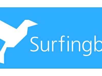 Surfingbird     