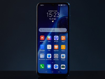  HONOR 30i:  AMOLED,    NFC  