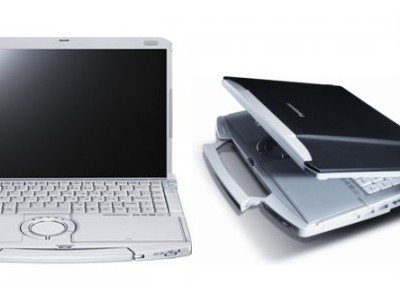 Panasonic Toughbook F9 -   