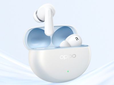   OPPO Enco R3 Pro: ANC    44 