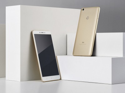 Xiaomi Mi Max 2:   5300      Mi6