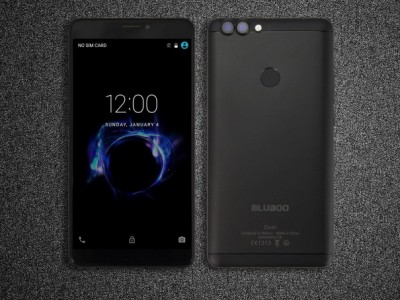 Bluboo Dual   iPhone 7 Plus   