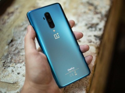    OnePlus 8   