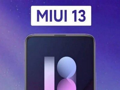      Xiaomi MIUI 13 