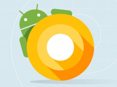  - Android O    