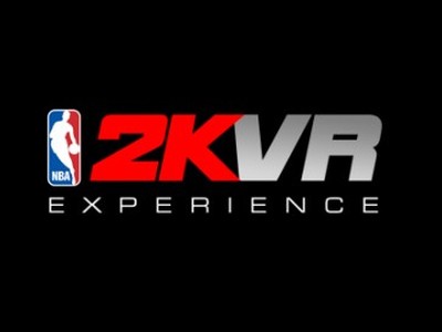   NBA 2KVR Experience    