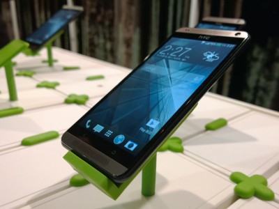 HTC Desire 700 Dual SIM    