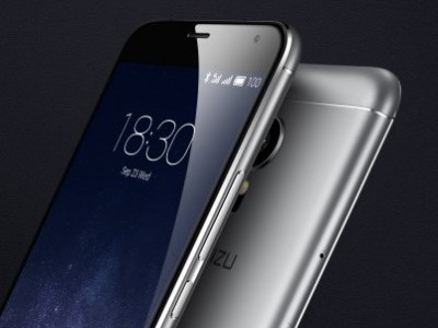 Meizu Pro 6      