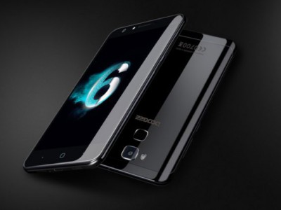 Doogee Y6    