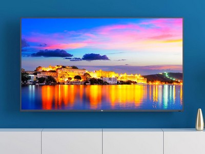    Xiaomi Mi TV   ?