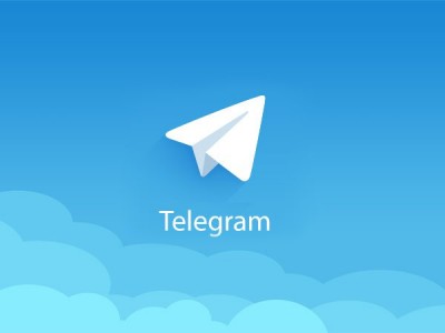 Telegram :     iOS