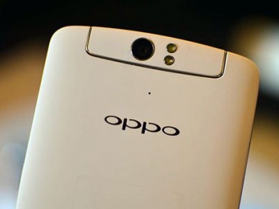 Oppo N1 mini  5-    