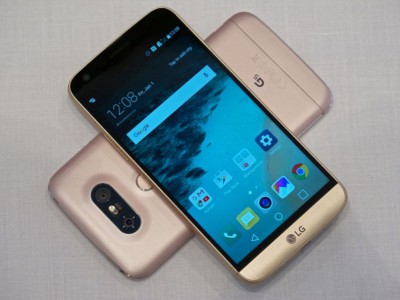  LG G5  USB Type-C,   