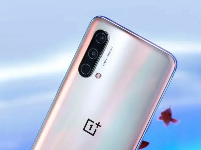  - OnePlus Nord Core Edition 5G     