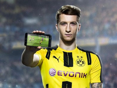   FIFA Mobile: -   