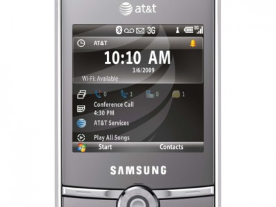 Samsung Propel Pro     AT&T