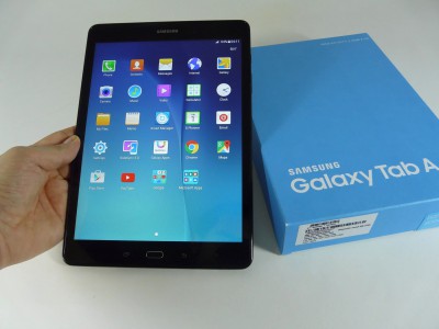 Samsung Galaxy Tab A Plus   S Pen   339