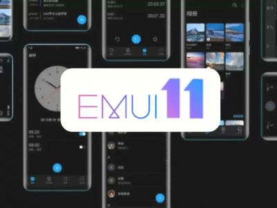   ,    EMUI 11