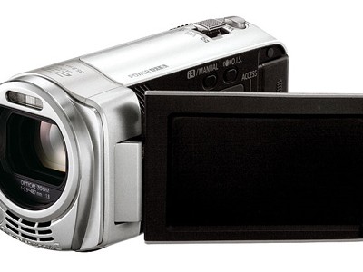 Panasonic HDC-TM35 -   HD-  