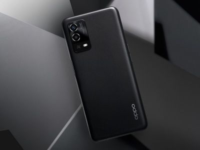 OPPO       A55