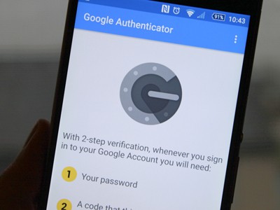   Google Authenticator   Google Play