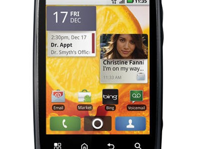 Motorola CITRUS -     ""