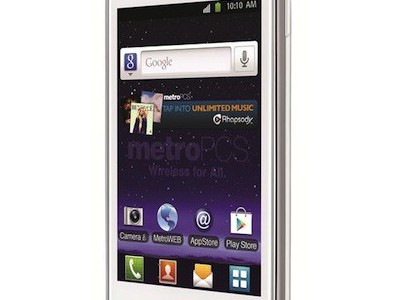 Samsung Galaxy Admire -    LTE