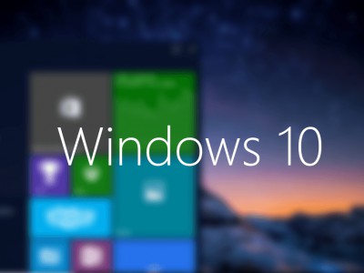  Windows 10   