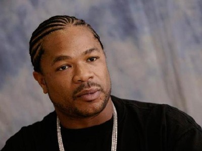  FormaCar:  Xzibit,    