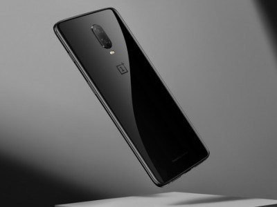     OnePlus 7