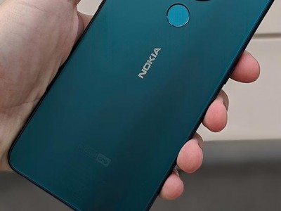       Nokia 7.3