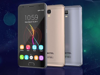    Oukitel K6000 Plus ,   