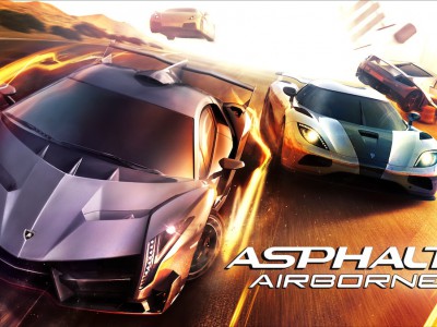 Asphalt 8:   -      iOS  Android