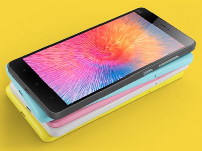 Xiaomi Mi 4c    Mi 4i