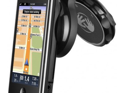 TomTom -    iPhone