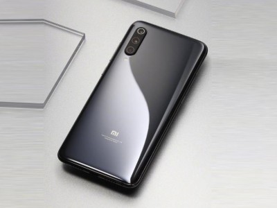 Xiaomi    Mi9 Pro 5G  