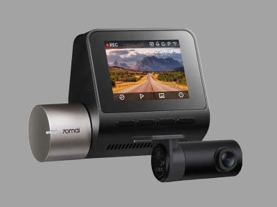  70mai Dash Cam A510   Sony      