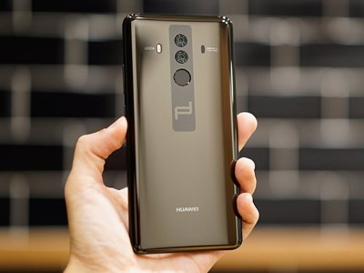 Huawei Mate 20 Lite   Geekbench   