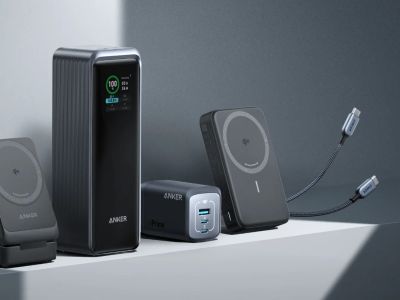 Anker     140    