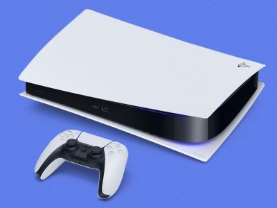 Sony      PlayStation 5