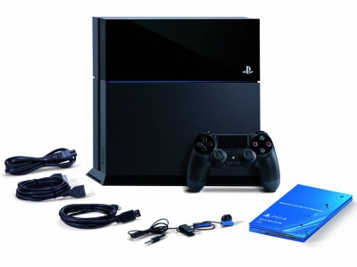 Sony  1  PlayStation 4  24 