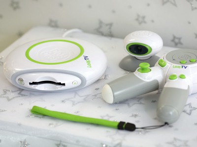 LeapFrog LeapTV -    