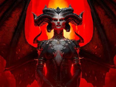  Diablo IV   . Blizzard    