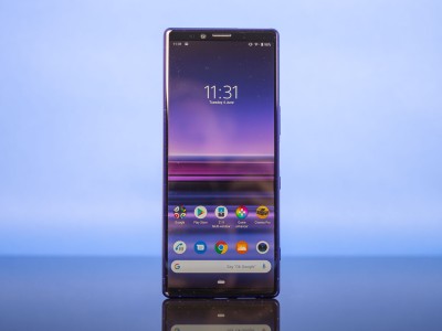  #2051: NVIDIA GeForce MX 350, Sony Xperia 0,  5G- HUAWEI