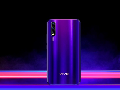 Vivo Z5:  ,       